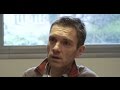 Diagnostiquer simplement lapne du sommeil   interview du docteur thibaut gentina