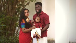 Our Son Wears Indian Clothes For The First Time! | A Day In Our Life