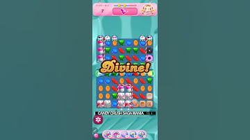 Candy Crush Saga Level 9105 NO BOOSTERS ✅🔄 Halloween 2023™ 27 LOGO