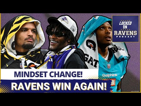 Baltimore Ravens strengthen AFC North grip WITHOUT lifting finger, Zay Flowers TEASES new mindset