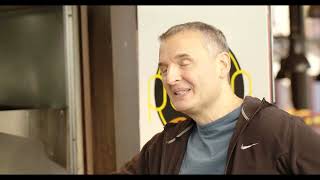 Mercado De San Miguel - Madrid