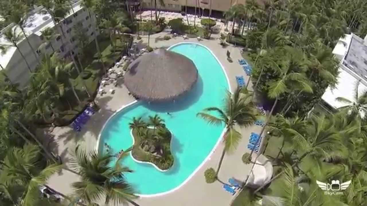 vista sol punta cana map Vista Sol Punta Cana Beach Resort Casino Youtube vista sol punta cana map