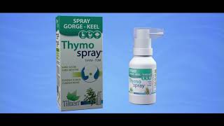 Thymo Spray