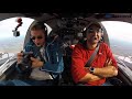 Crossing the Pond in a Diamond Aircraft DA62 - Episode 6 (last episode)