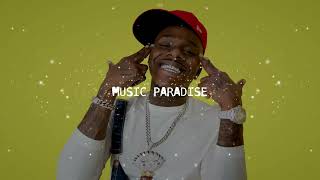 DaBaby - Tupac