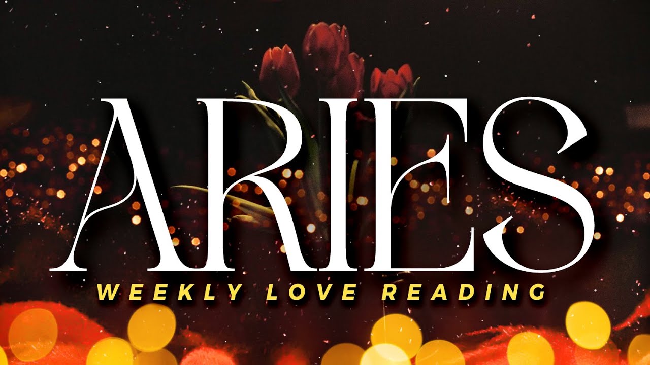 ОВЕН — Кто-то из прошлого всё ещё наблюдает за вами, это было шокирующее предсказание | 11-17 января