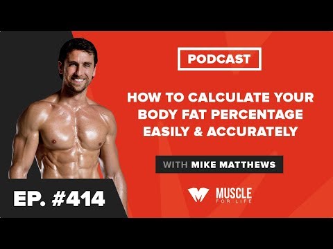 Muscle for Life with Mike Matthews