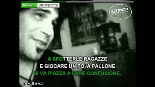 Gio Bacio - Funky Groove KARAOKE