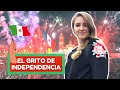 Viví la INDEPENDENCIA DE MÉXICO en CDMX | AndyGMes