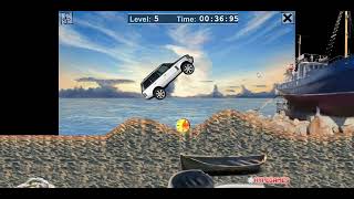 Offroad Madness Modified By Carlitos_560 Full Gameplay screenshot 1