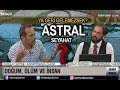 DEFALARCA ASTRALA ÇIKTIM! BEN HERKES YAPIYOR SANIYORDUM!.. - KUBİLAY AKTAŞ I MURAT ZURNACI