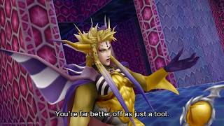 How To Play Emperor (Dissidia 012 Duodecim)