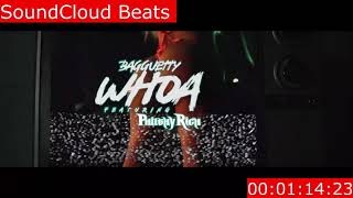 Bagguetty feat. Philthy Rich - Whoa (Instrumental) By SoundCloud Beats