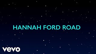 Watch Luke Combs Hannah Ford Road video