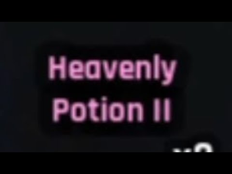 Using 2 hp2 potions in sols rng era 7 - YouTube
