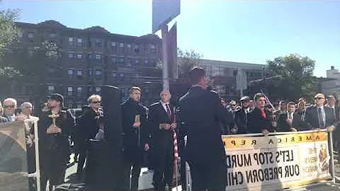 The Boston Mens March to Abolish Abortion and Rall...