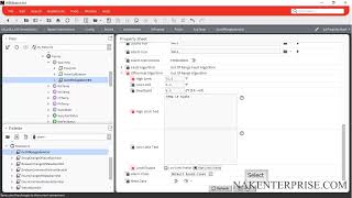 Niagara N4 Alarm Extension Console - preview screenshot 5