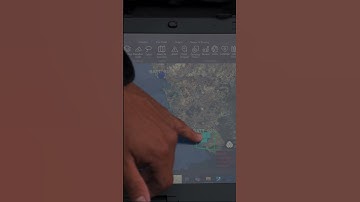 ATAK with Jump Ops and Live Streaming, a BTS look at the setup process #shorts #military #waverelay