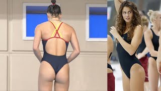TOP 10 HOTTEST OLYMPIC FEMALE SWIMMERS | MOST BEAUTIFUL WOMEN IN SWIMMING