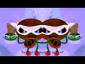 Wild Hunt For Candy Thieves!! | (Sponsored By Gamavision Csupo Effects)