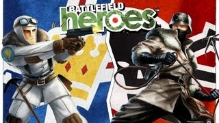 BFH Random montage