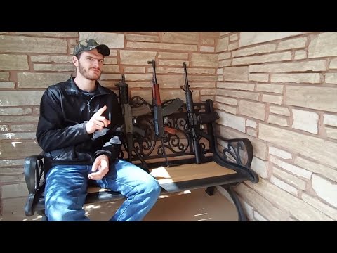 The Gun Ban in Canada 2 years later