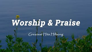1 Hours Non Stop Worship Songs 2022 No Ads - Best Christian Worship Songs of All Time screenshot 4