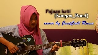 pujaan hati by kangen band chords