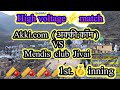 Akkicom vs mendis club jivai biggest match in this tournament cricket