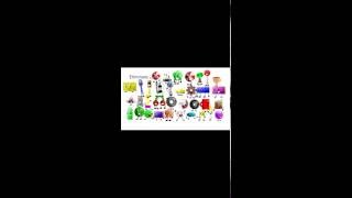 Inanimate objects 3 prediction