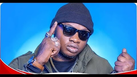 MARIOO, BIEN FT KALIGRAPH JONES - NAIROBI REMIX ( OFFICIAL VIDEO)