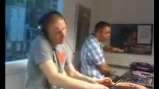 Tensor & Re Direction @ Masters of Hardcore Radio Live