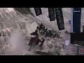 Snocross round 14 pro highlights  duluth mn race 2 of 3