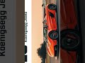 Koenisgegg #viral #koenisgegg #song #viral #cars