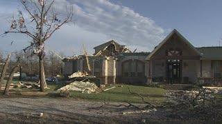 Texas storm damage: Latest aftermath of radar-confirmed tornadoes across the state