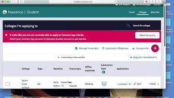 Naviance update 2019