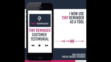 Video to audiogram sample v
