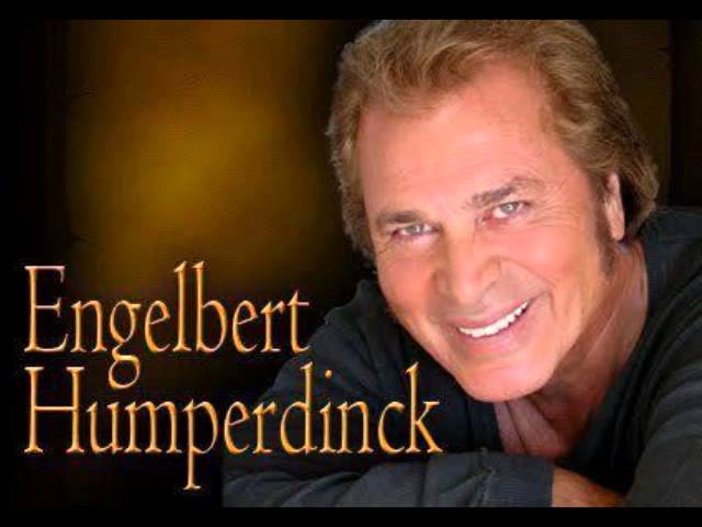 Engelbert - Sentimental Lady