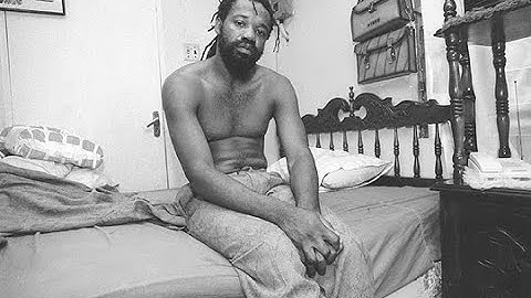 Tony Rebel - *Live* at Club Sweto, Tel Aviv, Israel, May 29, 2000 #reggae