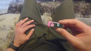 How to use the SLS Camera Software for Ghost Hunting screenshot 3