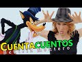 Nuevos cuentos del lobo feroz  cuentos infantiles  cuentacuentos beatriz montero