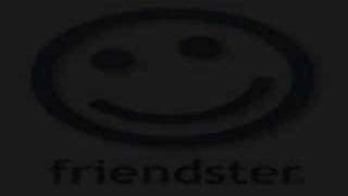 Our Friendster Account
