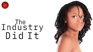 THE INDUSTRY DID IT