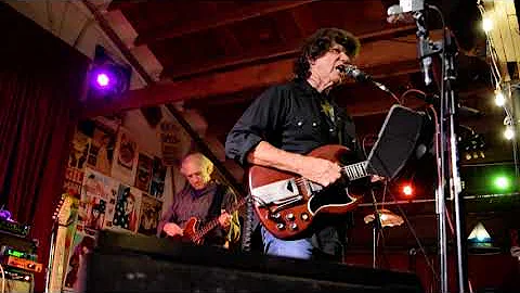 Scott Guberman  and Friends, 'He's Gone,' 'Playin'...
