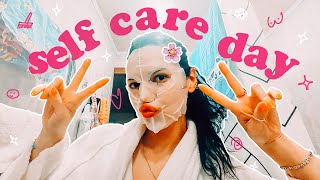 отдыхай со мной 💖🌺🎀 | slow life | self care vlog