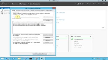 Introduction to Storage Area Networks (SAN)