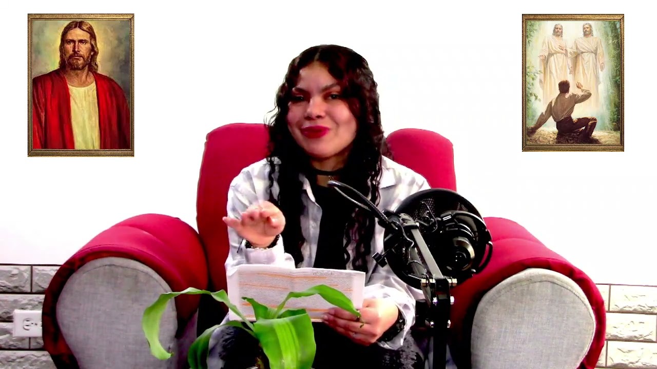 La vida sempiterna | El juicio final | Con Katt Fandiño