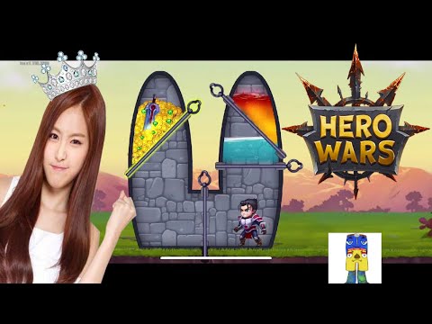 HERO WARS (HOW ADVERTISING WORKS)