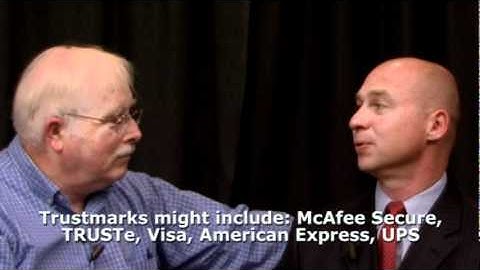 The 4 Pillars of Building Trust Online -  with Tim Ash