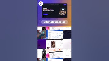Animated Explainer Video Company | Product Demo Video Services for AI SaaS Startups | ULTIMATEVIDEO